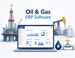 Accounting & Finance ERP
